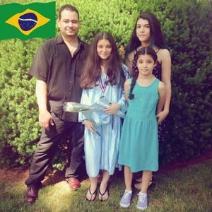 Meet your Posher, Eriko